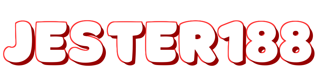 Logo JESTER188